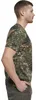 Brandit T-Shirt Herren (Flecktarn) Größe XL Produktbild-Vorschau 15