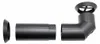 Dimplex - Stove Pipe - Ofenrohr Produktbild-Vorschau 3