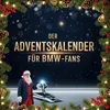 Der Adventskalender für BMW-Fans Produktbild-Vorschau 1