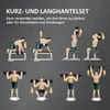 Set di manubri HOMCOM 2 in 1 da 30 kg: manubri regolabili e Anteprima dell’immagine prodotto 4