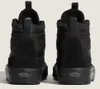 Vans MTE Sk8-Hi Waterproof Insulated Black/Black 44,5 Produktbild-Vorschau 9