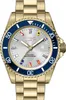Invicta Pro Diver 49886 Montre à Quartz pour Homme - 40 mm Voir les images du produit 1