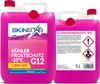 SkinStar Antifreeze G12 Kühlerfrostschutz -35°C Kühlmittel Produktbild-Vorschau 5