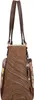 Anekke Shopper Schultertasche Core Shopping Bag Multicolor Produktbild-Vorschau 3