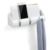 Umbra Cubby Mini Organizer Garderobenleiste Hakenleiste Produktbild-Vorschau 5