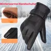 GKA Herren Handschuhe Motorradhandschuhe hochwertiges Produktbild-Vorschau 4