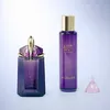 Thierry Mugler Alien Talisman - Refillable parfémovaná voda Náhled obrázku produktu 10
