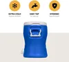 Pinnacle Platino 3 Gallon, Getränkebehälter, 12L, Blau Produktbild-Vorschau 2