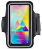 Jogging Hülle für Samsung Galaxy S25 Tasche Handy Sport Produktbild-Vorschau 1