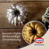 Dr. Oetker Gugelhupfform Ø 23 cm BACK KUNST, Backform für Produktbild-Vorschau 5