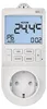EMOS 2in1 Steckdosenthermostat und Zeitschaltuhr für Produktbild-Vorschau 21