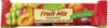 Rapunzel Fruchtschnitte Fruit-Mix  40g Produktbild-Vorschau 1