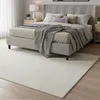 Teppich Wohnzimmer Schlafzimmer Geometrische Wellen Modern Produktbild-Vorschau 4