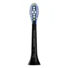 Philips Sonicare C3 Bürstenköpfe HX9048/33 8 Stück Schwarz Produktbild-Vorschau 4