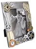Casablanca Fotorahmen, rechteckig, "Steampunk", Produktbild-Vorschau 3