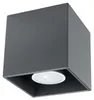 Spot QUAD 1 antracyt Sollux lighting SL.0567 Podgląd zdjęcia produktu 15