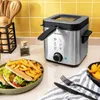 CECOTEC CleanFry Advance 1500 Air Fryer Produktbild-Vorschau 2