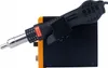 Rosfix Saldatrice per Plastica Set 858D – 700 W, Anteprima dell’immagine prodotto 5
