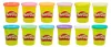 Play-Doh, confezione grande di pasta modellabile, colori Anteprima dell’immagine prodotto 1