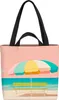 VOID Strandstuhl Klappstuhl Strand Tasche 33x33x14cm,15l Produktbild-Vorschau 1