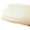 F2  Balance Board Splitboard  65x28cm Blau Produktbild-Vorschau 3