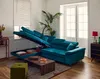 Best Mobilier Dimas - canapé d'angle gauche 5 places - Voir les images du produit 3