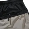 Swimshorts Basic schwarz-grau, M Produktbild-Vorschau 3