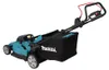 Tondeuse 2x18V LXT 53cm + 2 batteries 5Ah + chargeur - Voir les images du produit 2