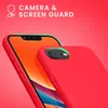 kwmobile Hülle kompatibel mit Apple iPhone 17e / iPhone 16e Produktbild-Vorschau 5