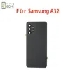 Für Samsung Galaxy A32 4G A325 Akkudeckel Backcover Produktbild-Vorschau 1