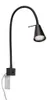 Lampe de lit LED BRILONER LEUCHTEN TUSO, 5 W, 400 lm, IP20, Voir les images du produit 1