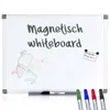 Goliving whiteboard met stiften - 60x90 cm - Wekelijks Productafbeelding-voorbeeld 9