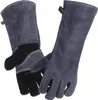 Schweißhandschuhe Hitze -resistenter Handschuh Produktbild-Vorschau 1