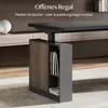 FLEXISPOT  Bureau réglable en hauteur 160 x 80 cm avec 2 Voir les images du produit 4