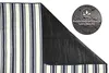 jilda-tex Picknickdecke (Chillout-Blau) Produktbild-Vorschau 3