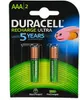 Duracell Recharge Plus AAA, Wiederaufladbarer Akku, AAA, Produktbild-Vorschau 3