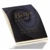 Briefblock A4 50 Blatt 80g/m² Bütten Ivory Produktbild-Vorschau 2