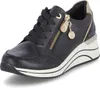 Remonte Damen Leder Sneaker in weite H mit loser Einlage Produktbild-Vorschau 40