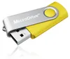 8 GB USB 2.0 Stick Flash USB Drive Swivel USB Flashdrive Produktbild-Vorschau 2