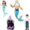 Mattel GmbH Disney Princess Petite poupée Autres Voir les images du produit 8
