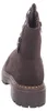 Zapatos de cordones marrones para mujer de la marca Rieker, Vista previa de la imagen del producto 25