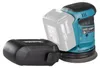 MAKITA DBO180Z aku excentrická bruska 18V bez baterie Náhled obrázku produktu 48