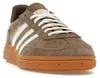 adidas Handball Spezial Earth Strata Gum (Women's) US7.5W - Produktbild-Vorschau 2