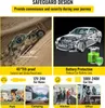 Collage of images showing product features and usage scenarios. Náhľad obrázku produktu