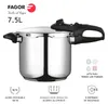 Szybkowar FAGOR Duo 8 indukcja 7,5 litra superszybki stal Podgląd zdjęcia produktu 9