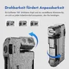 WUBEN G5 Mini LED Taschenlampe 400 Lumen, Eisriss-Design Produktbild-Vorschau 8