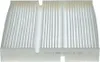 BOSCH 1 987 435 143 Innenraumfilter Pollenfilter passend Produktbild-Vorschau 6