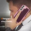 Für Samsung Galaxy S22 5G Hülle Militärqualität Stoßfest Produktbild-Vorschau 8