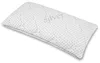 Supportho Viskoelastik Komfort-Schlaf-Kissen 40 x 80 cm Produktbild-Vorschau 3