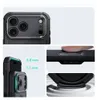 ESR Cyber Kickstand MagSafe Apple iPhone 17 Pro noir Voir les images du produit 9